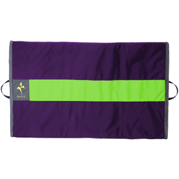 Kinetik ZeptoNewton 1.0 Bouldering Pad