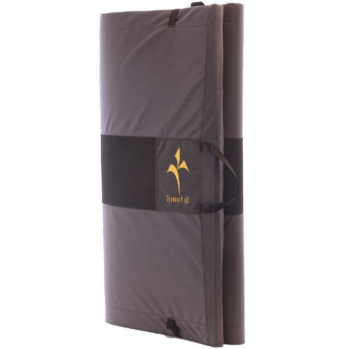 Kinetik ZeptoNewton 1.0 Bouldering Pad