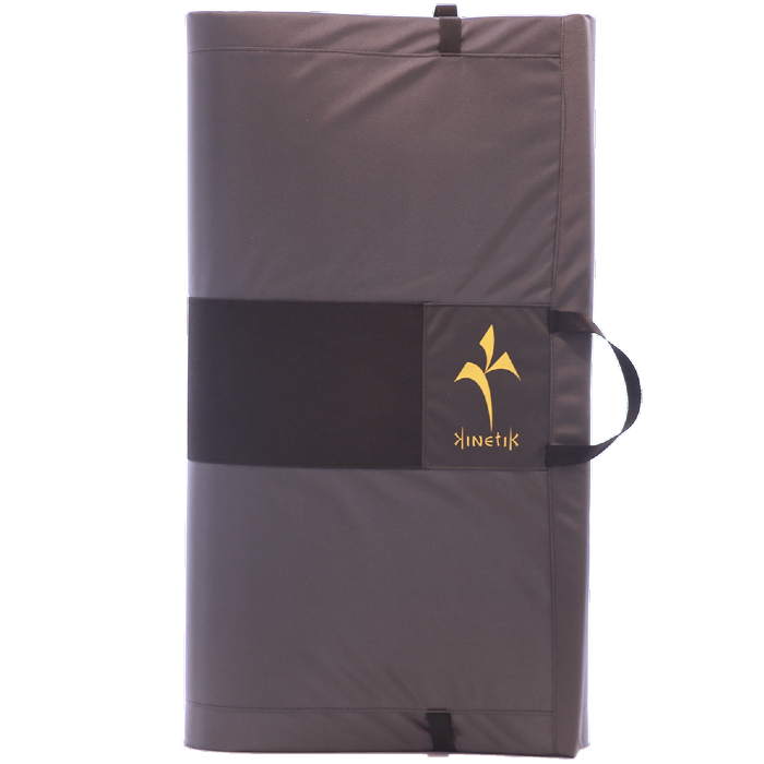 Kinetik ZeptoNewton 1.0 Bouldering Pad