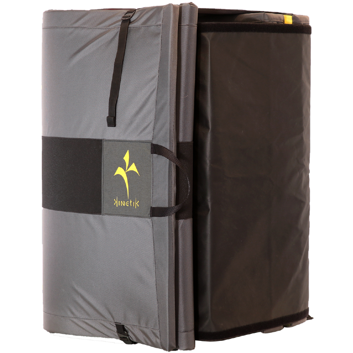 Kinetik ZeptoNewton 1.0 Bouldering Pad