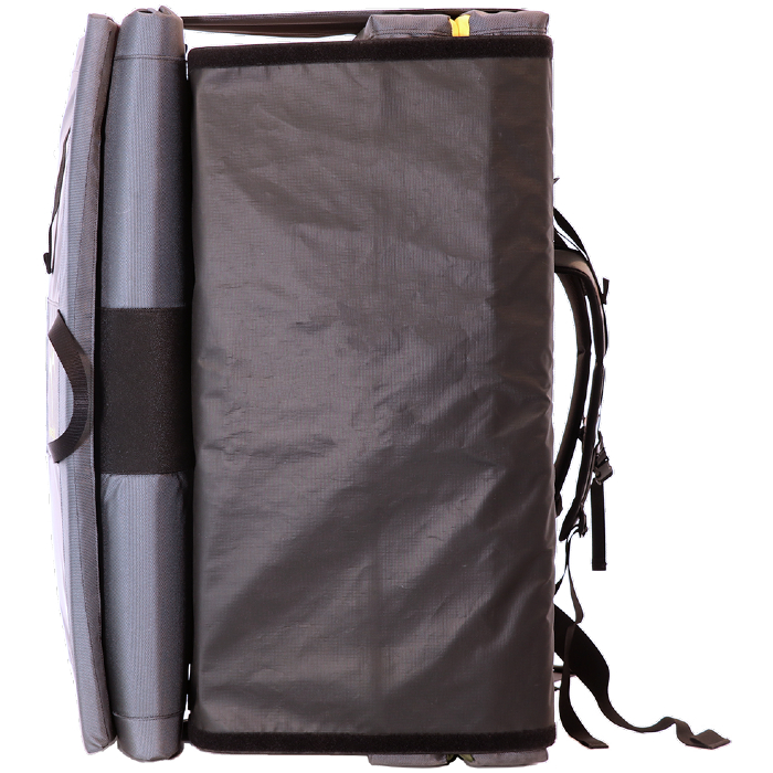 Kinetik ZeptoNewton 1.0 Bouldering Pad
