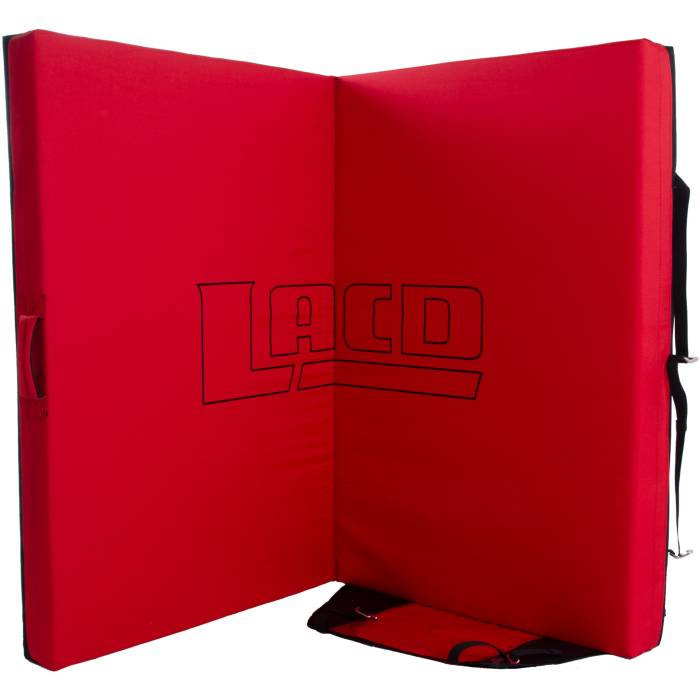LACD Spotmaster 2.0 Bouldering Pad