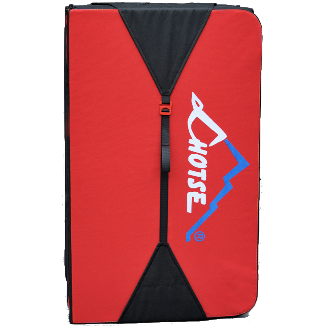 Lhotse Crashpad 2 brave 120/100