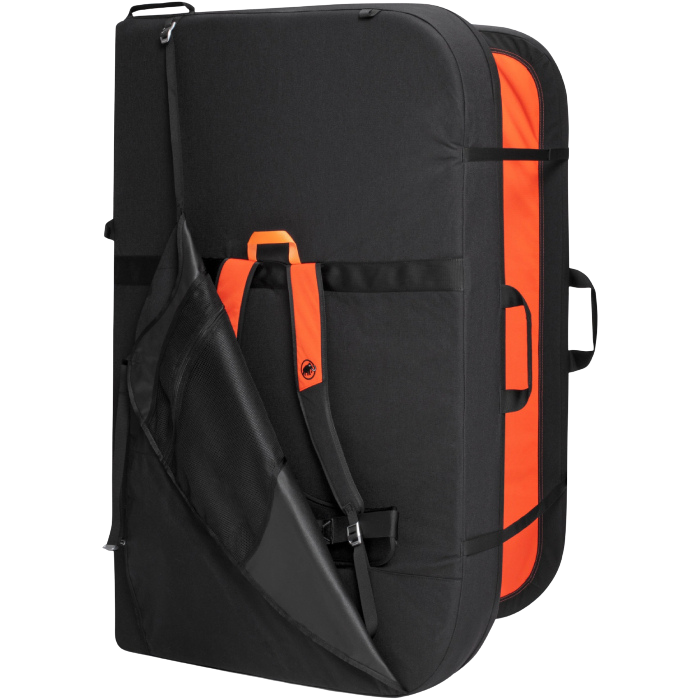 Mammut Crashiano Pad