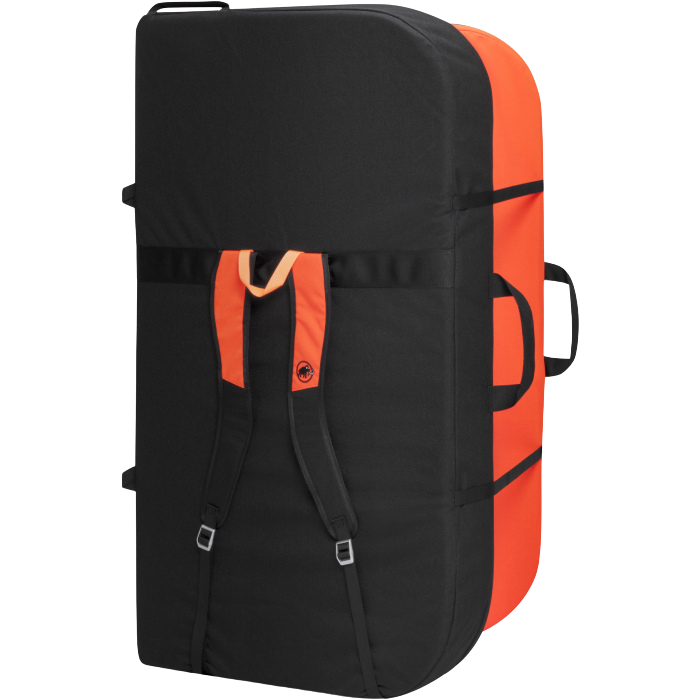 Mammut Slam Pad