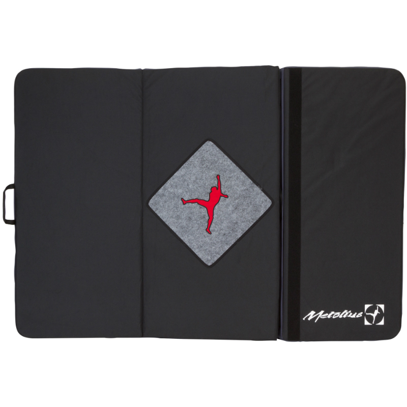 Metolius Recon Bouldering Pad