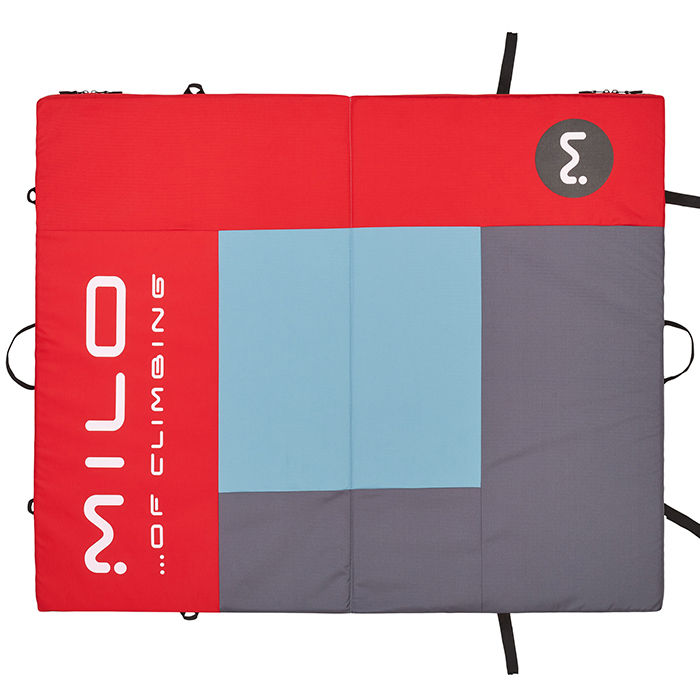 Milo Crash Pad