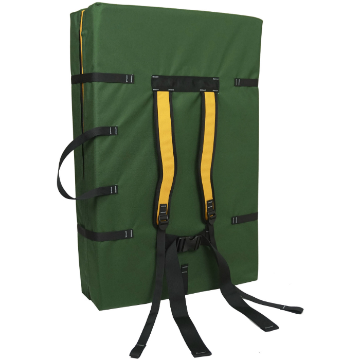 Misty Mountain Stealth Bouldering Pad