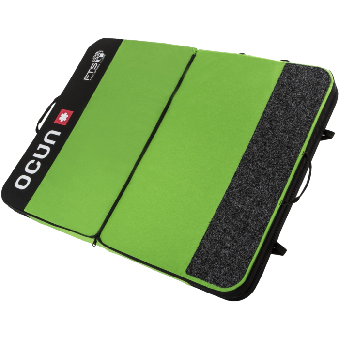 Ocun Moonwalk FTS Bouldering Pad