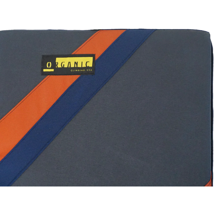 Organic Airline Tri-fold Pad