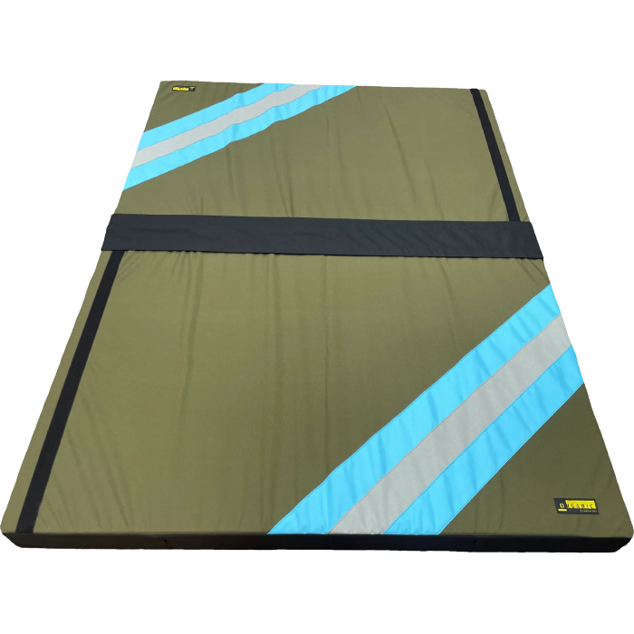 Organic Homewall Base Pad