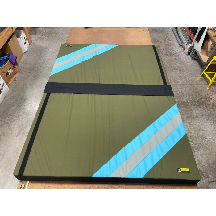 Organic Homewall Base Pad
