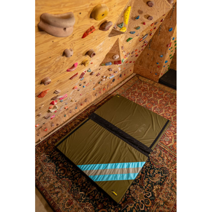Organic Homewall Base Pad