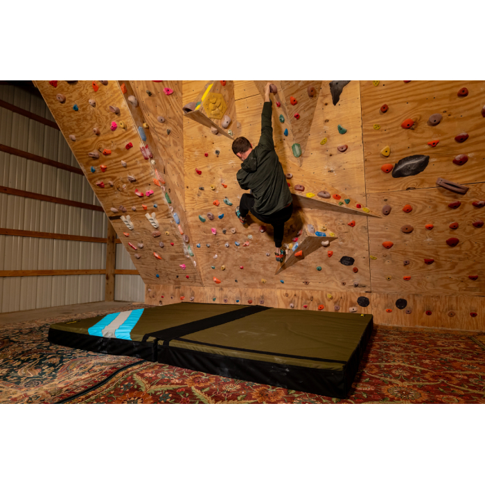 Organic Homewall Base Pad