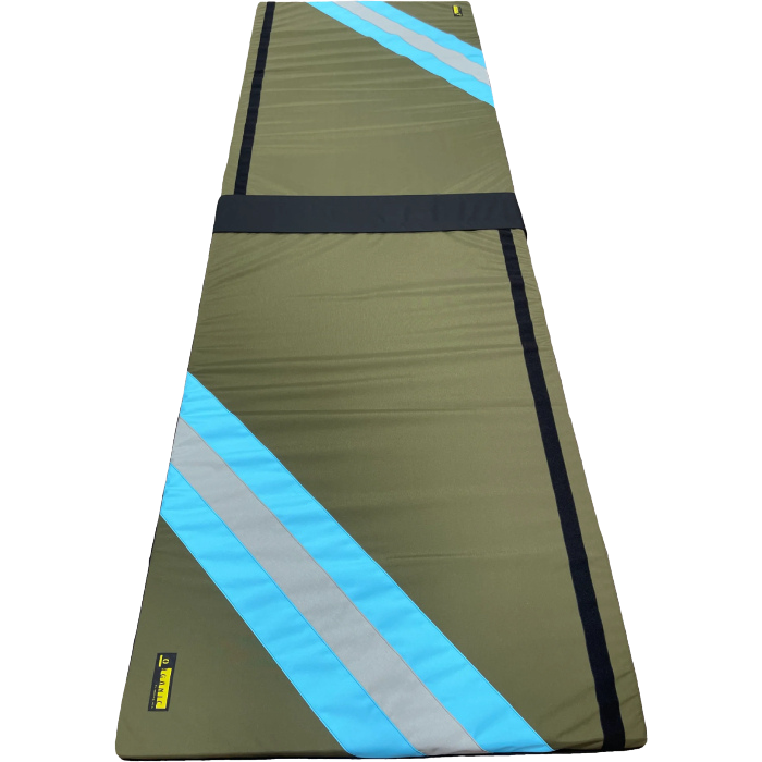 Organic Homewall Base Pad