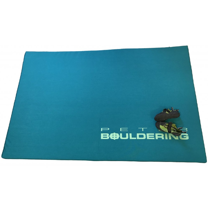 Peter Bouldering Cover Pad