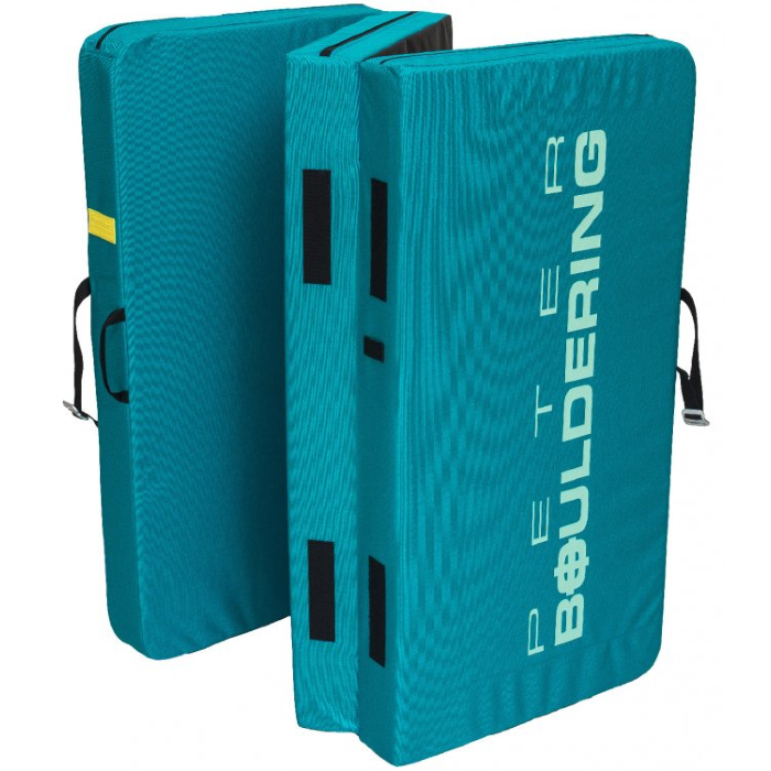 Peter Bouldering Fatman Bouldering Pad