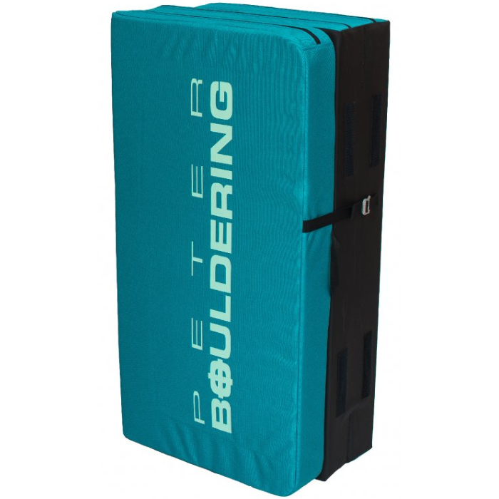 Peter Bouldering Fatman Bouldering Pad