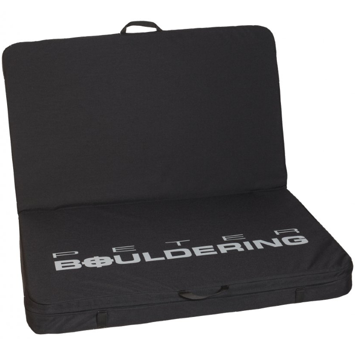 Peter Bouldering Fuse Bouldering Pad