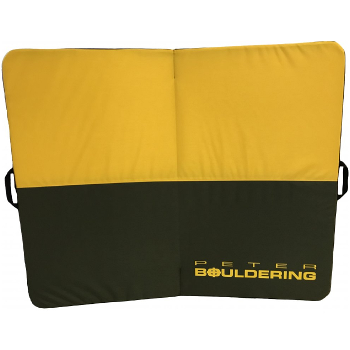 Peter Bouldering Fuse Eco Bouldering Pad