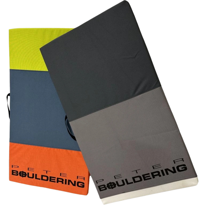 Peter Bouldering MiniPad Eco