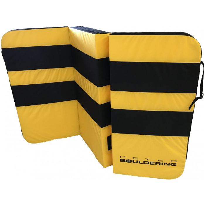 Peter Bouldering Runway Eco Pad