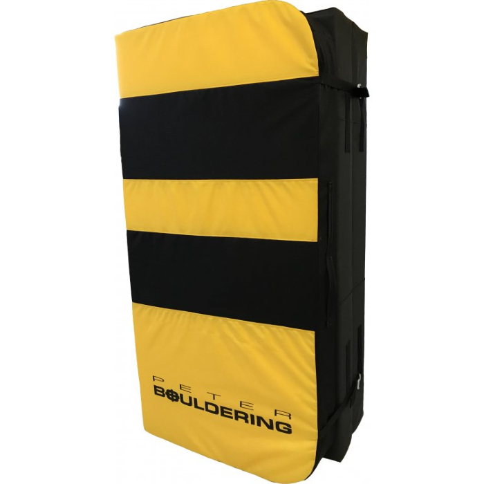 Peter Bouldering Runway Eco Pad