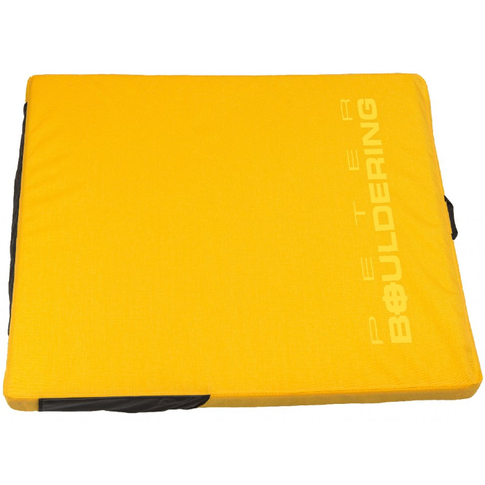 Peter Bouldering Totem Pad