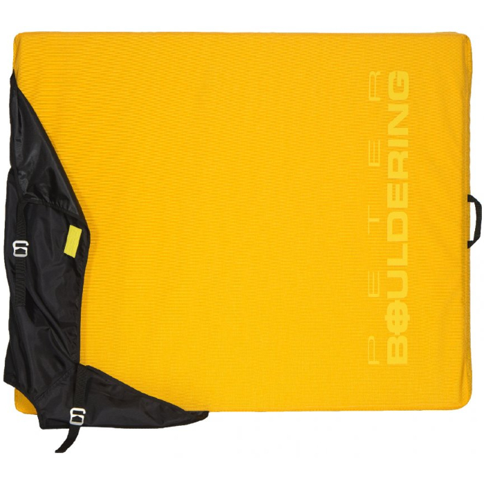 Peter Bouldering Totem Pad