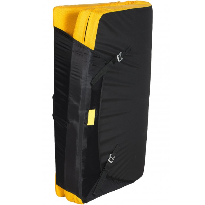 Peter Bouldering Totem Pad