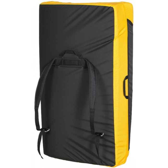 Peter Bouldering Totem Pad