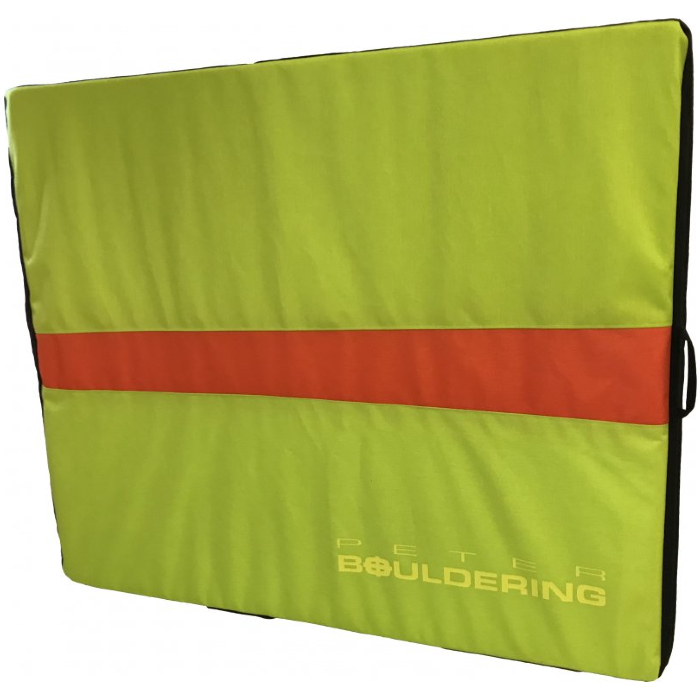 Peter Bouldering Totem Eco Pad