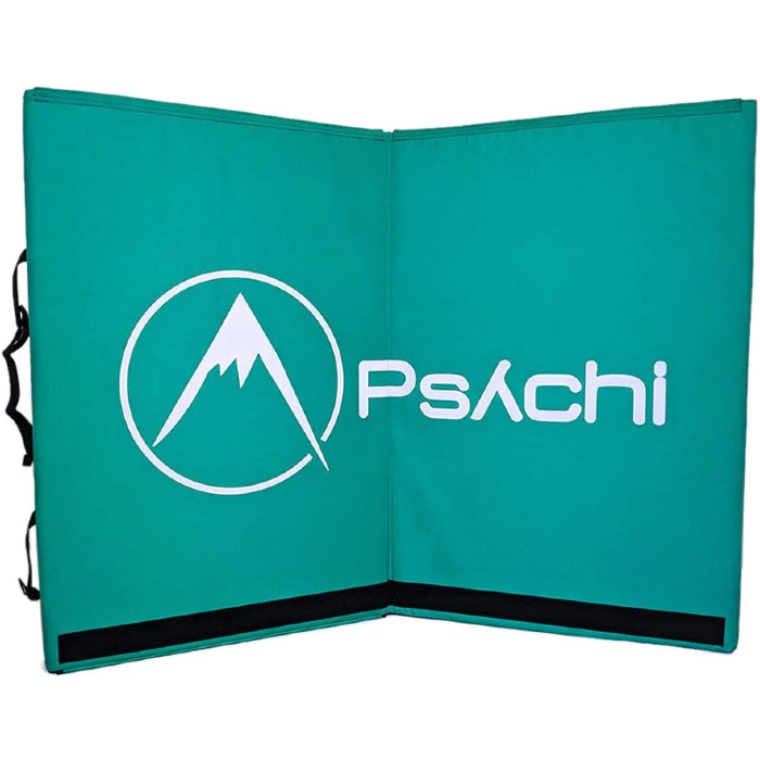 Psychi Quake Dual Fold Bouldering Pad