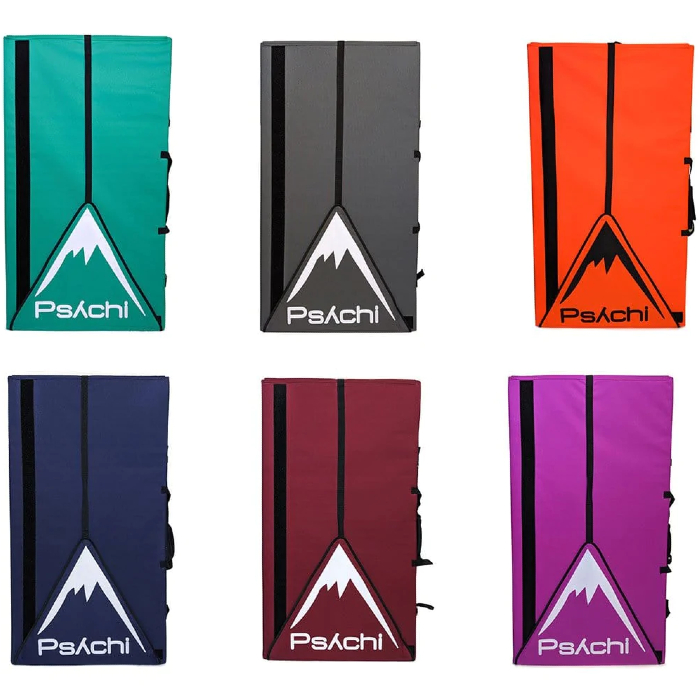 Psychi Quake Tri Fold Bouldering Pad