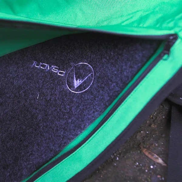 Psychi Quake Tri Fold Bouldering Pad