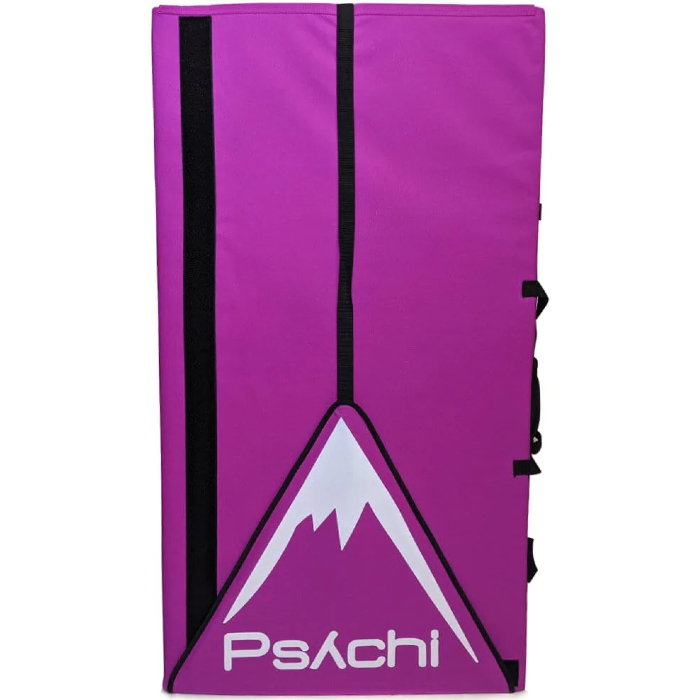 Psychi Quake Tri Fold Bouldering Pad