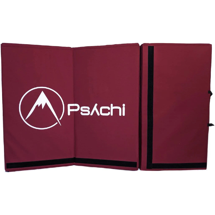 Psychi Quake Tri Fold Bouldering Pad