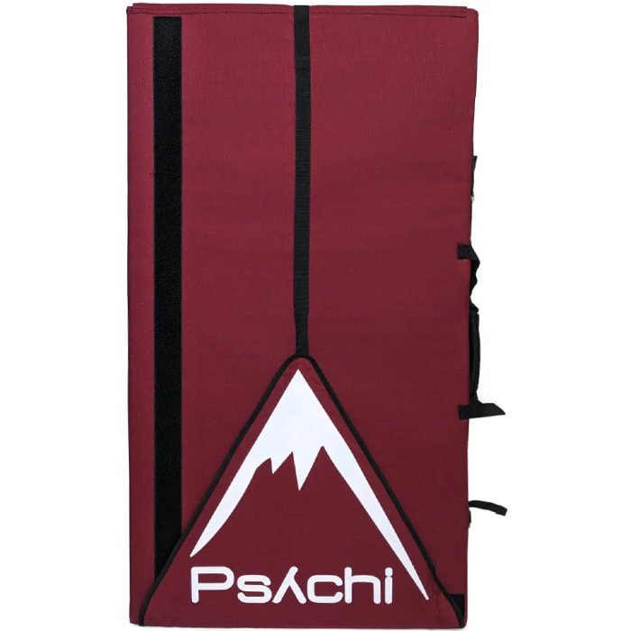 Psychi Quake Tri Fold Bouldering Pad