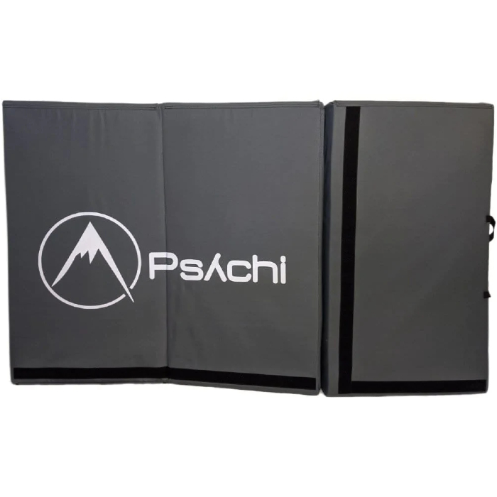 Psychi Quake Tri Fold Bouldering Pad