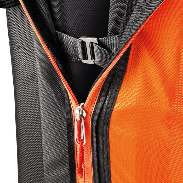 Petzl Alto Crash Pad Closed