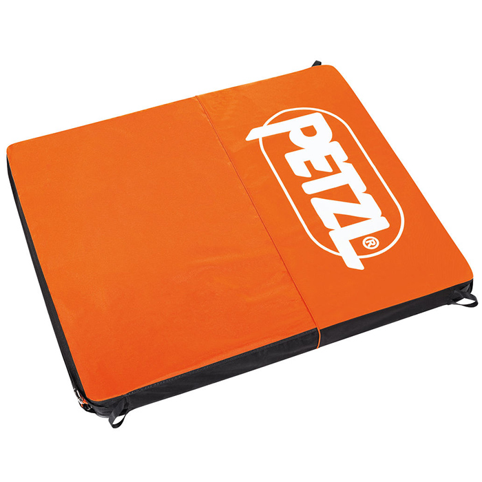 Petzl Alto Crash Pad Closed