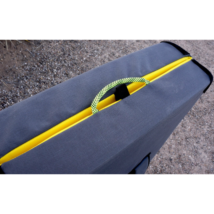 Send The 4X4 Essential Crash Pad