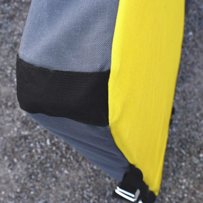 Send The 4X4 Essential Crash Pad