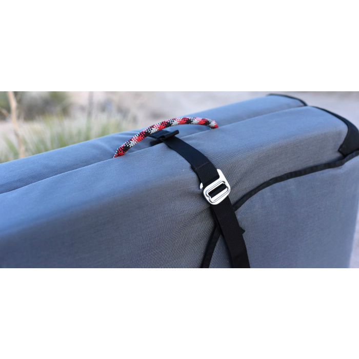 Send The 4X4 Pro Crash Pad
