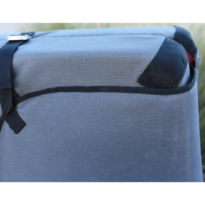 Send The 4X4 Pro Crash Pad