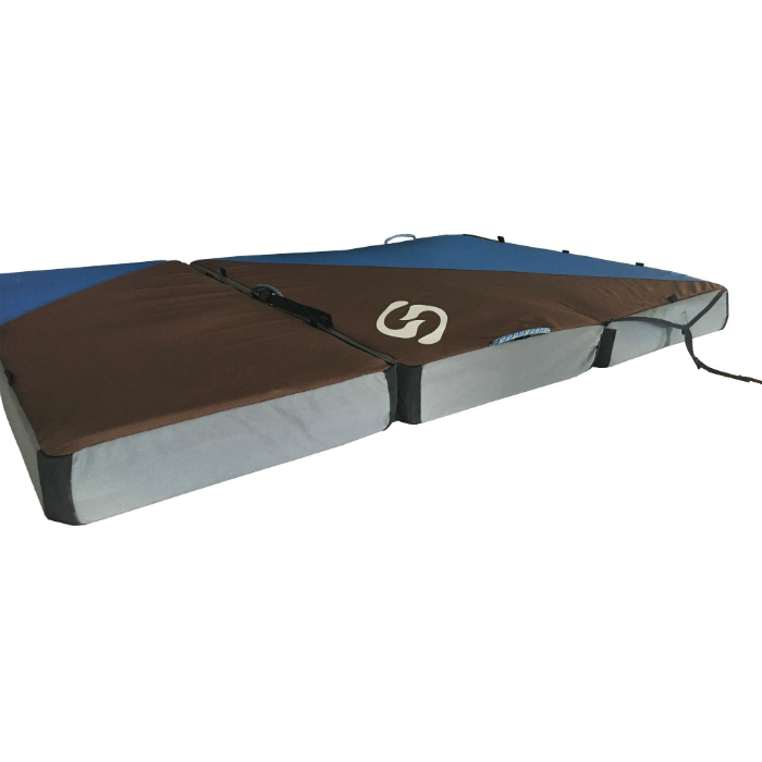 Send The 4X4 Pro Highball Crash Pad