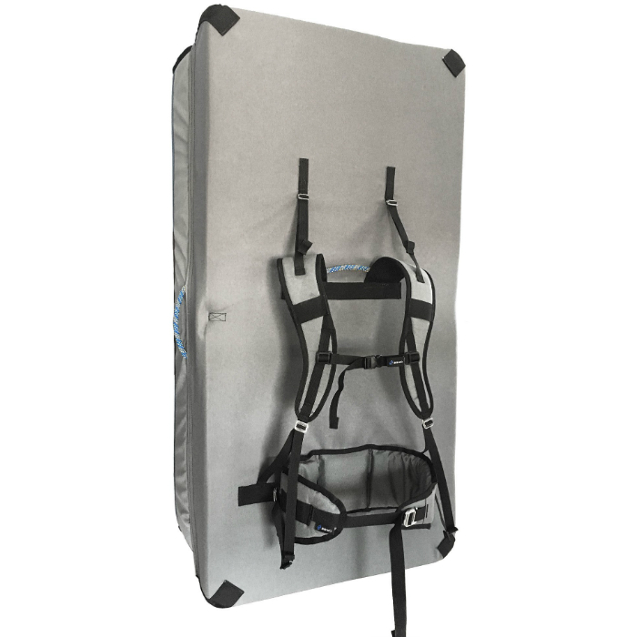 Send The 4X4 Pro Highball Crash Pad