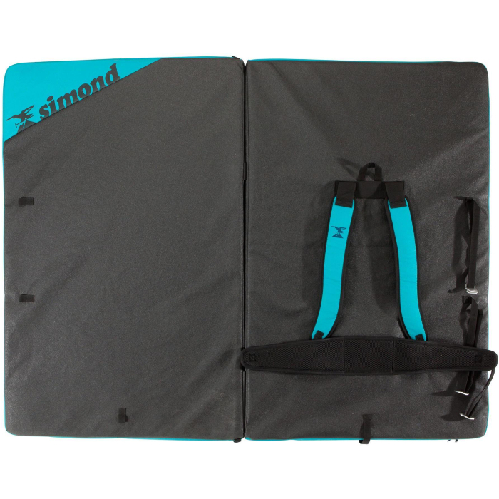 Simond BigBlocker Bouldering Pad