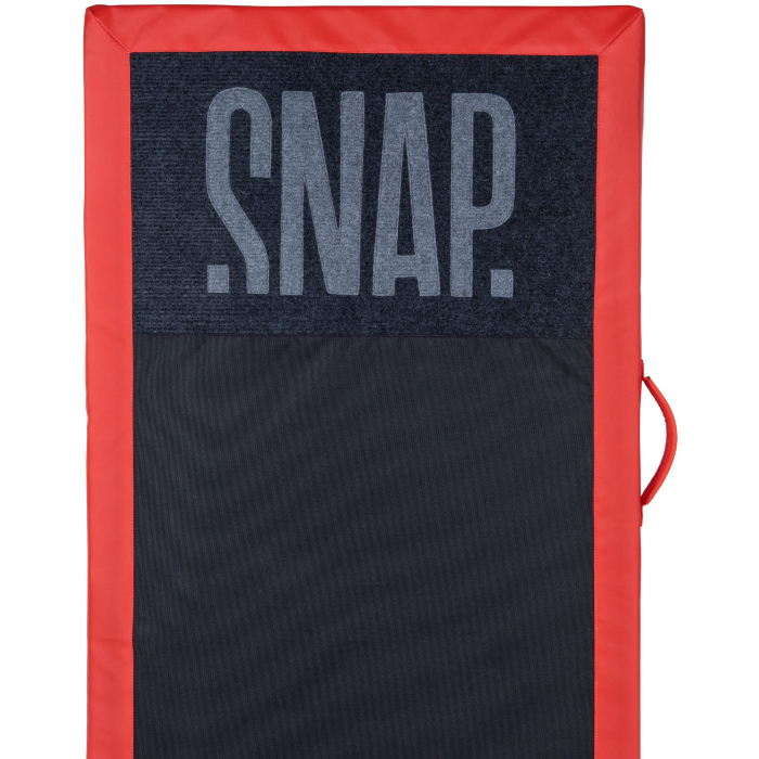Snap Climbing Grand Plaster Bouldering Pad
