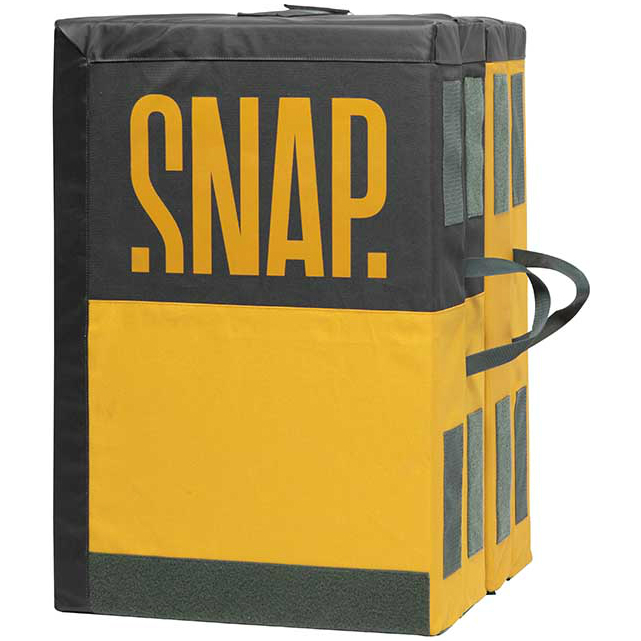Snap Climbing Bounce Bouldering Pad